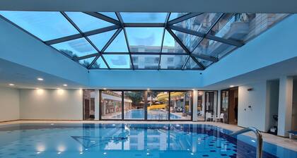 Holiday 2-bedroom Apartment in Vlora