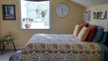 Standard House, Non Smoking (Carriage) | Free WiFi, bed sheets