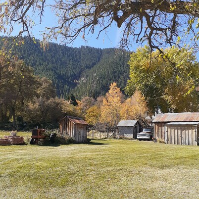 ホワイト ハウス イン ジェノア