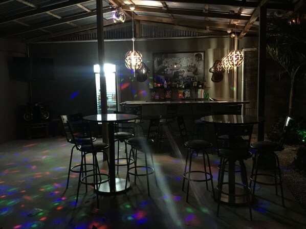 Bar (sur place)