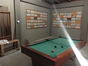 Sala de juegos