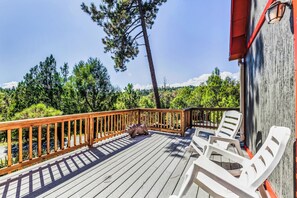Estudio (2 Bedrooms) | Servicio de la propiedad