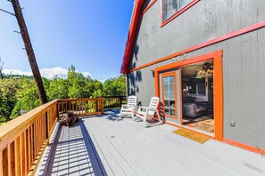Estudio (2 Bedrooms) | Servicio de la propiedad