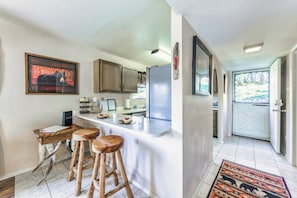 Studio (2 Bedrooms) | Ăquipement de lâhĂ©bergement