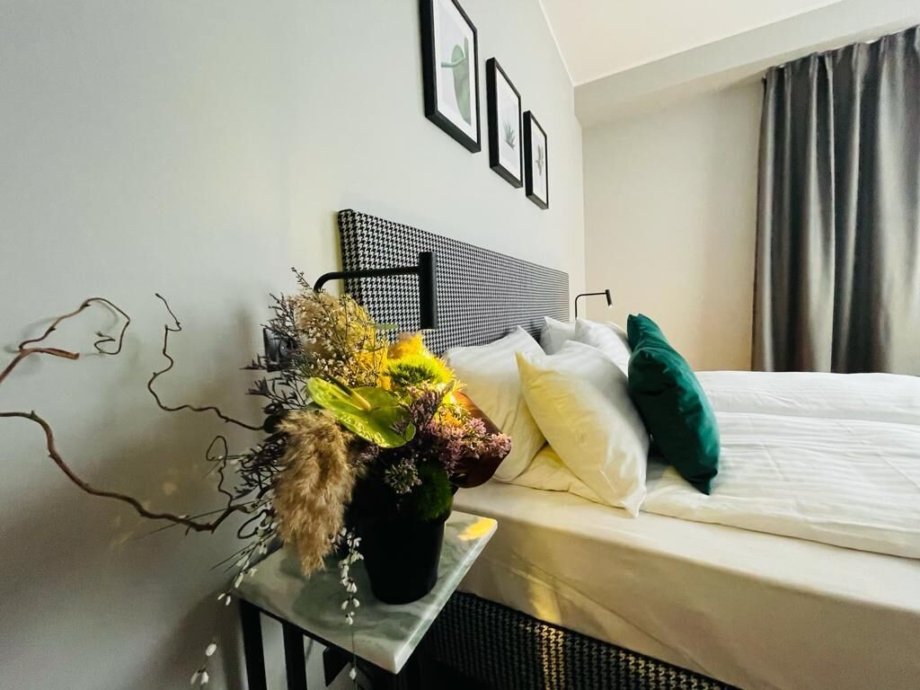 Foto - Hermanns Hotel & Spa Sibiu