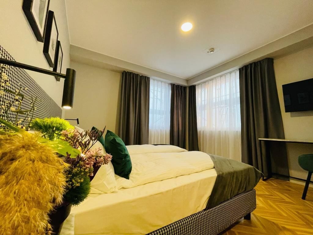 Foto - Hermanns Hotel & Spa Sibiu