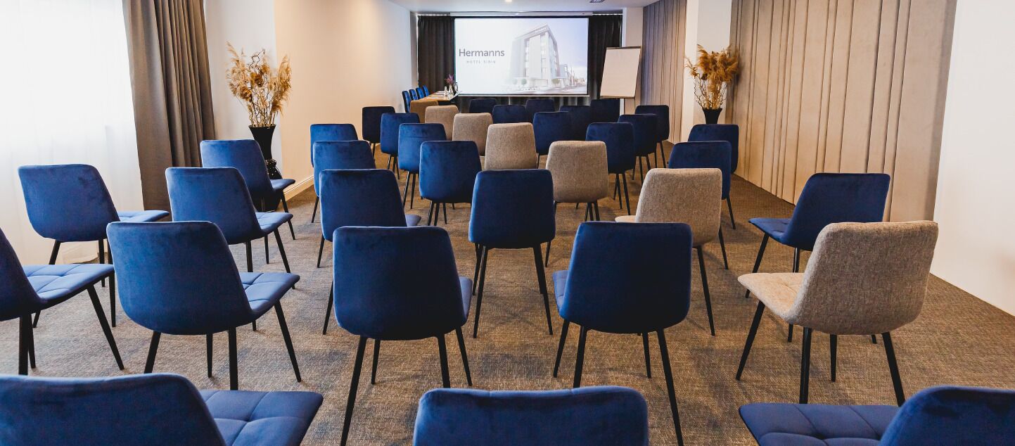 Foto - Hermanns Hotel & Spa Sibiu