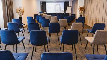 Sala de reuniones