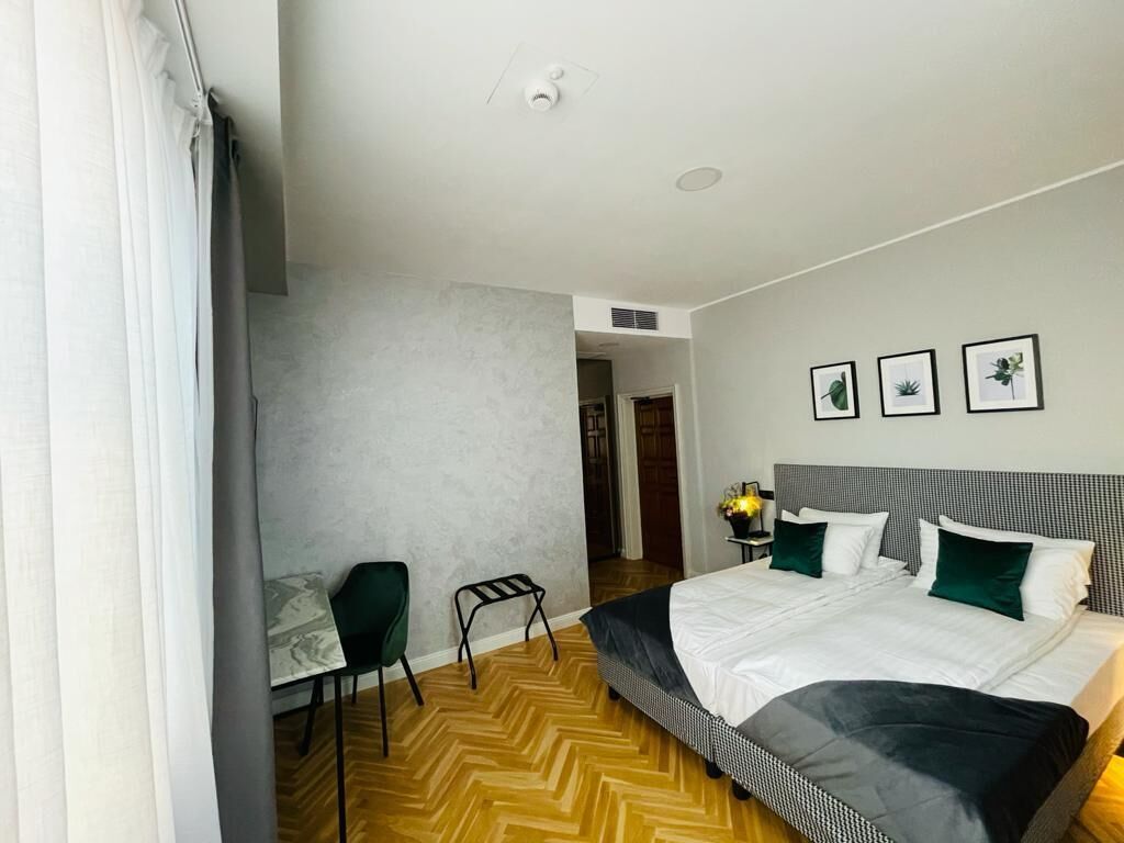 Foto - Hermanns Hotel & Spa Sibiu