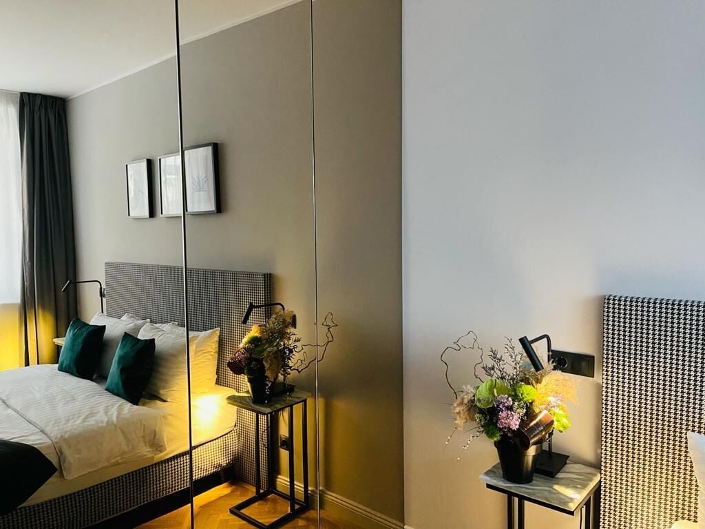 Foto - Hermanns Hotel & Spa Sibiu