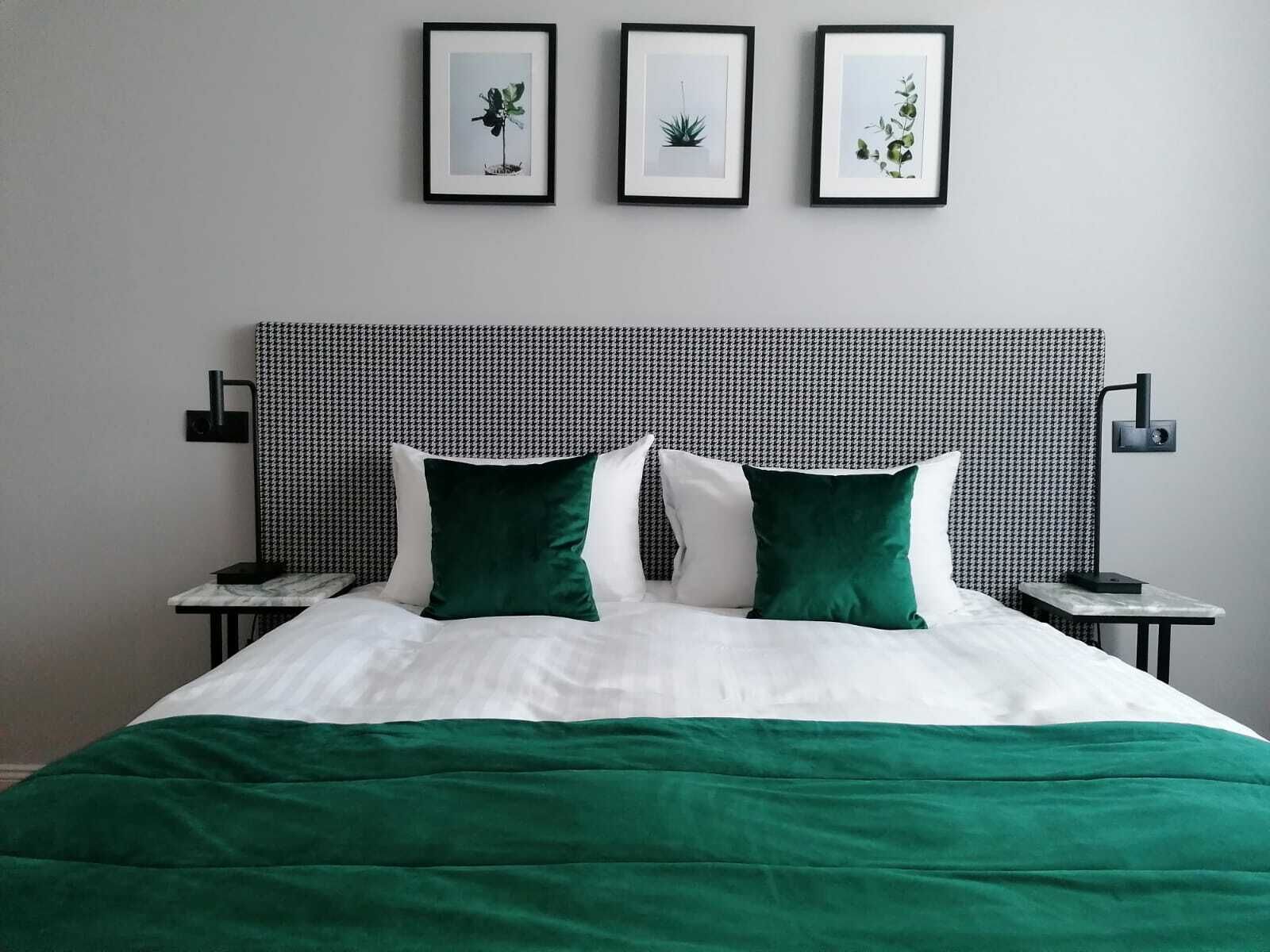 Foto - Hermanns Hotel & Spa Sibiu