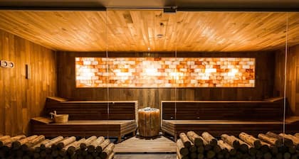 Hermanns Hotel & Spa Sibiu