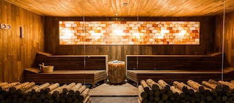Hermanns Hotel & Spa Sibiu