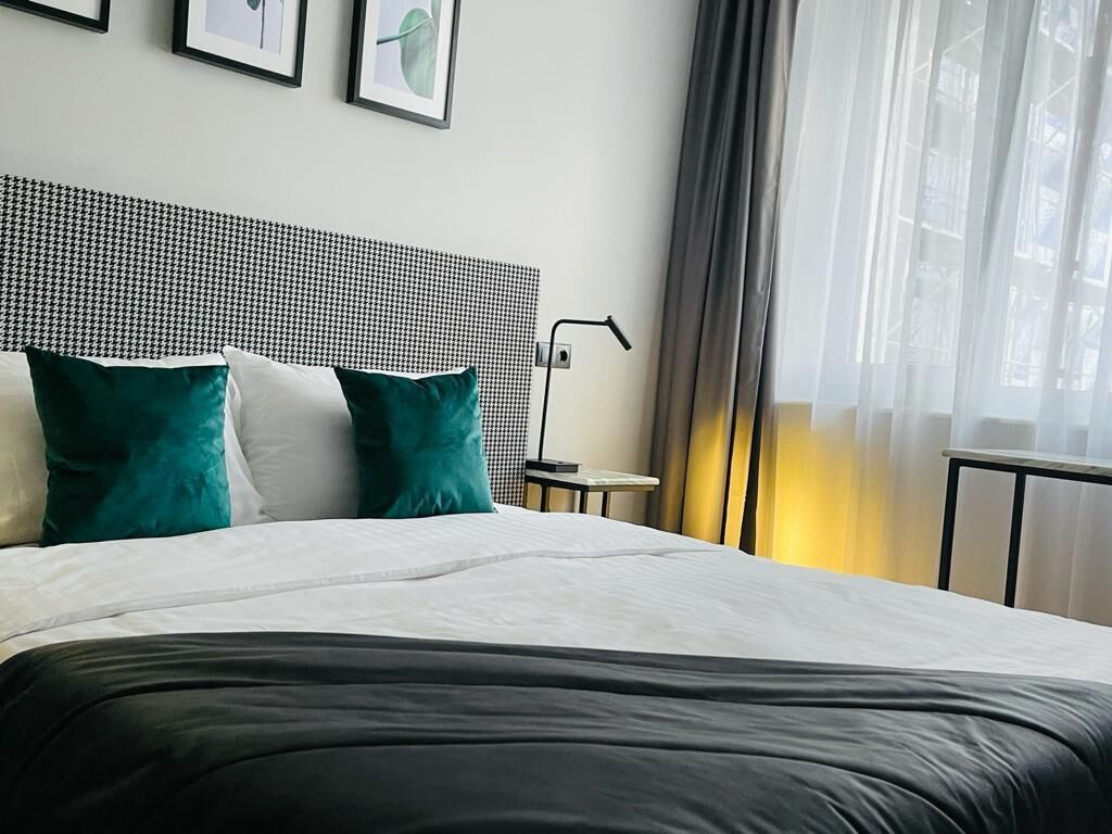 Foto - Hermanns Hotel & Spa Sibiu