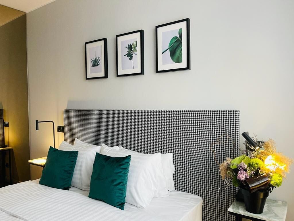 Foto - Hermanns Hotel & Spa Sibiu