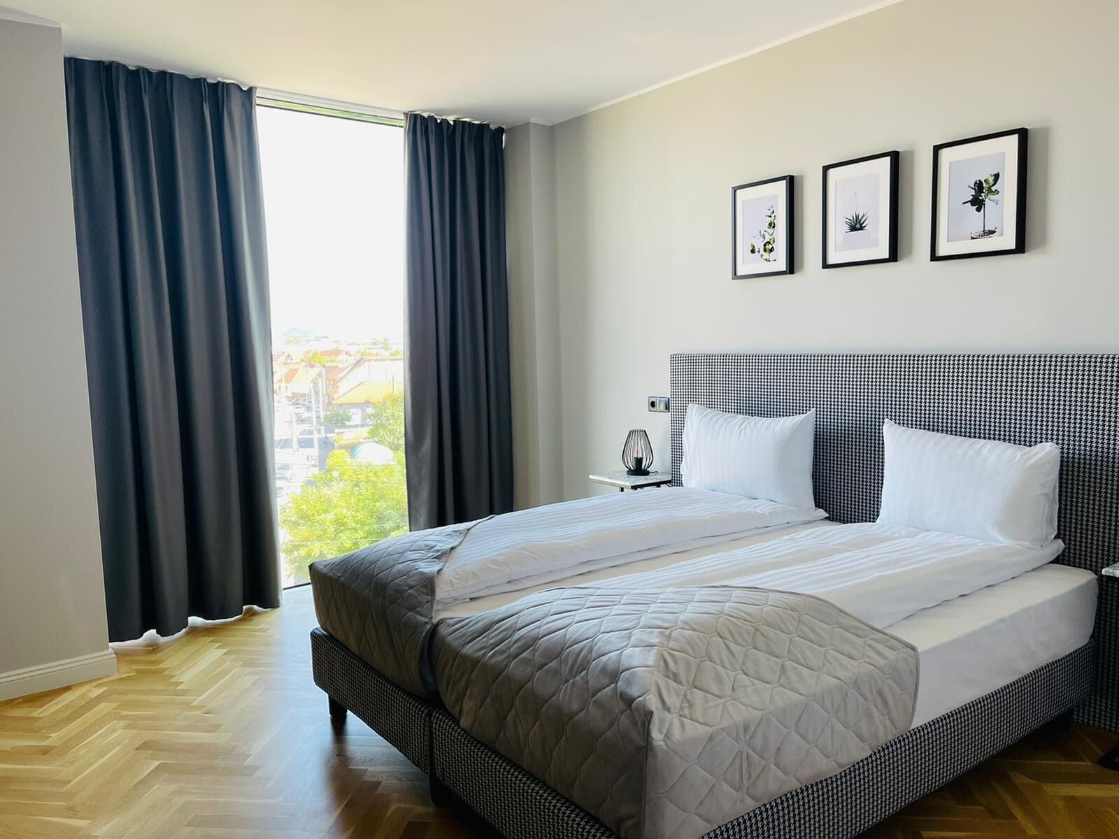 Foto - Hermanns Hotel & Spa Sibiu