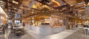 HUALUXE Qingdao Licang by IHG