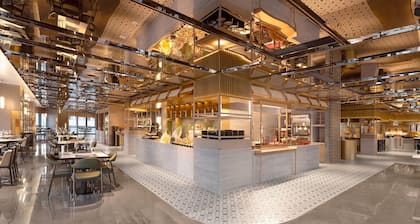 HUALUXE Qingdao Licang by IHG
