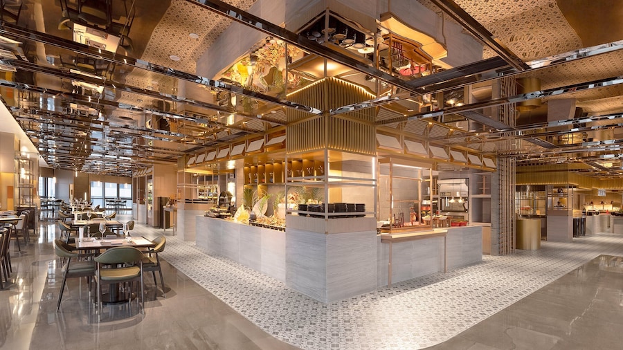 HUALUXE Qingdao Licang by IHG