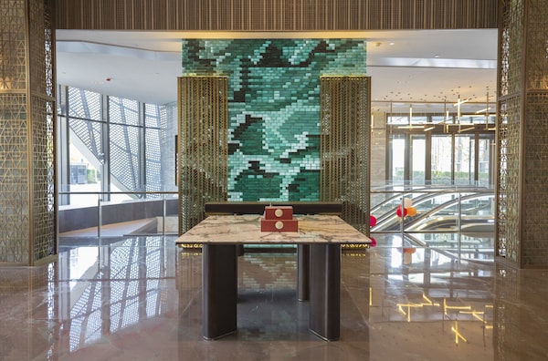 Hualuxe Qingdao Licang By Ihg - Qingdao