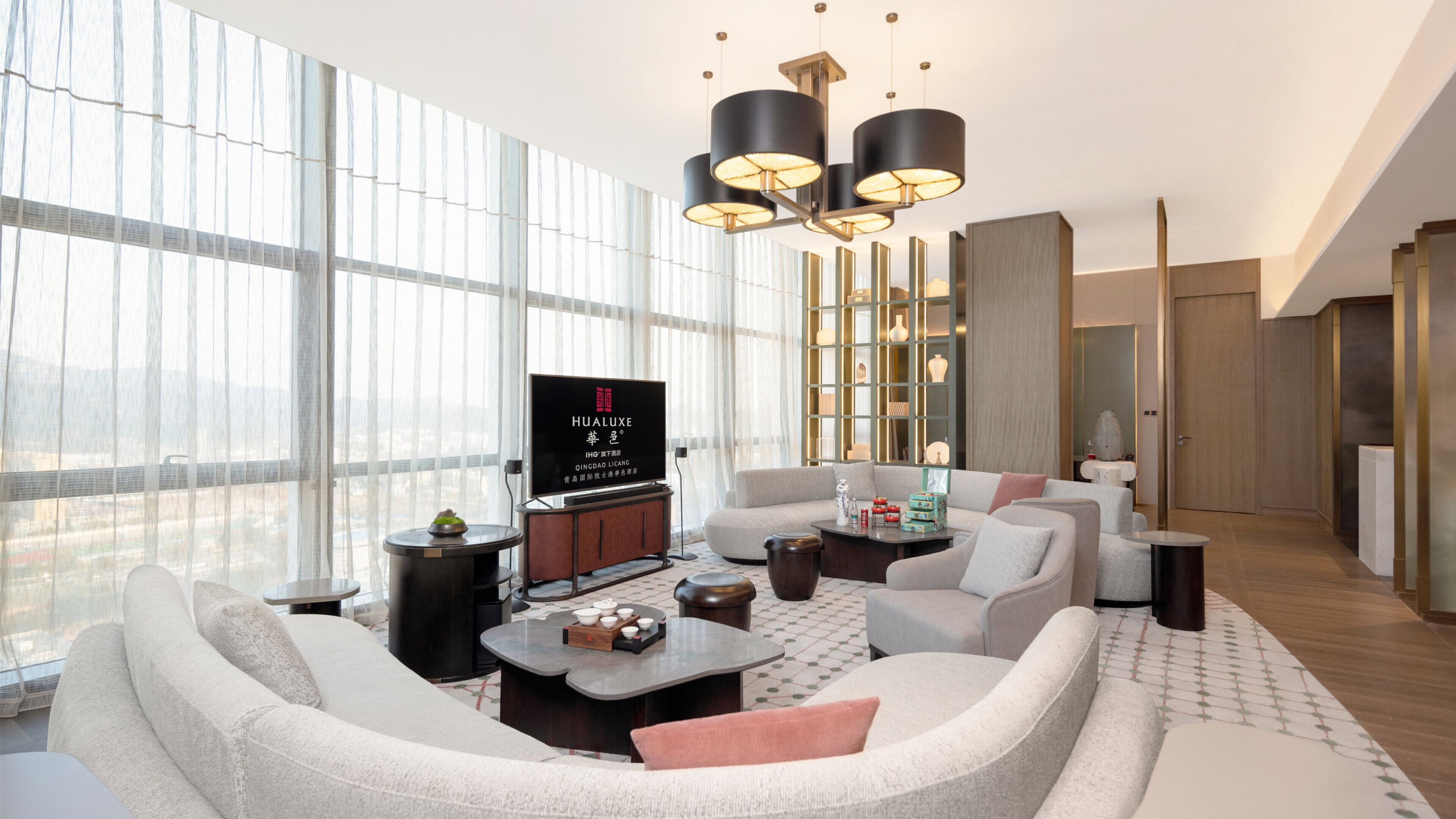 Down duvets, minibar, in-room safe, individually decorated