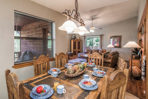 Studio (3 Bedrooms) | Property amenity