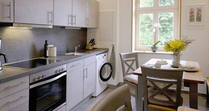 Ferienwohnung Mohnblume