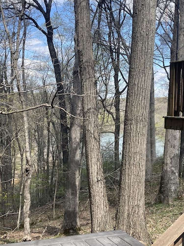 The Hoosier Lake House 