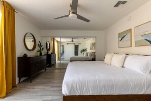 2 Schlafzimmer, Bügeleisen/Bügelbrett, Reisekinderbett, WLAN