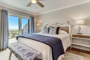 3 bedrooms, iron/ironing board, travel crib, free WiFi