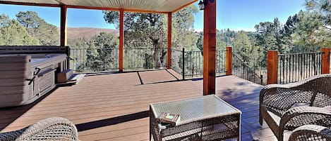 Studio (4 Bedrooms) | Fasilitet på overnattingsstedet