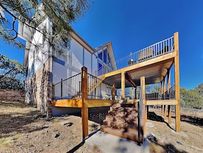 Studio (4 Bedrooms) | Fasilitet på overnattingsstedet