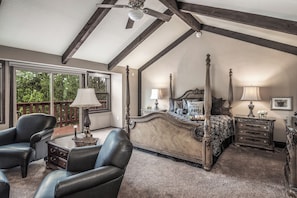 Studio (4 Bedrooms) | Property amenity