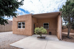House (1 Bedroom) | Front of property