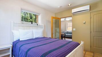 House (1 Bedroom) | Property amenity