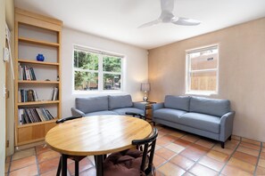 獨棟房屋 (1 Bedroom) | 住宿設施服務