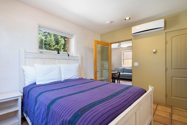 House (1 Bedroom) | Property amenity