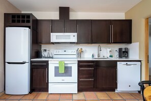 House (1 Bedroom) | Property amenity - Casa Columbia by Kokopelli Property Management (Santa Fe)