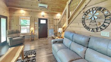 Studio (1 Bedroom) | Miscellaneous