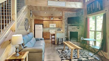 Studio (1 Bedroom) | Miscellaneous