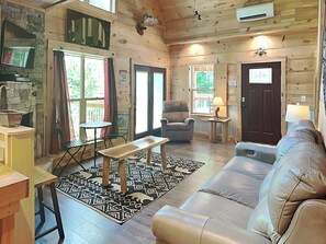 Studio (1 Bedroom) | Miscellaneous - Bearly Hidden by Jackson Mountain Rentals (Gatlinburg)