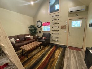 Smart TV, DVD player