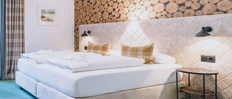 1 Schlafzimmer, Bügeleisen/Bügelbrett, Reisekinderbett, kostenloses WLAN