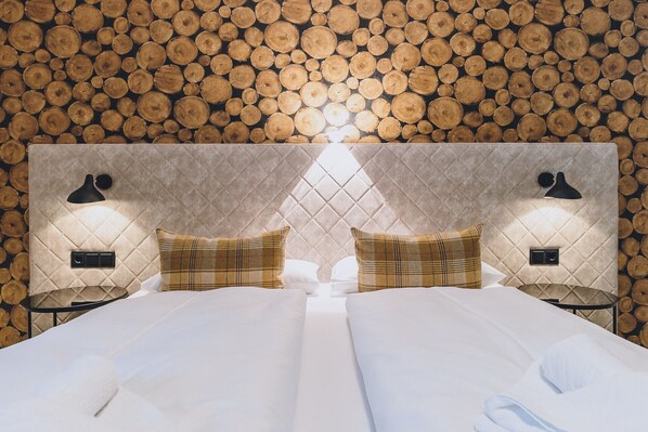 1 Schlafzimmer, Bügeleisen/Bügelbrett, Reisekinderbett, kostenloses WLAN