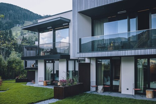 Fortuna View - Superior Apartment 'V', lake view & garden
