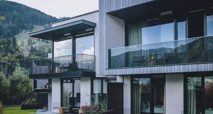 Fortuna View - Superior Apartment 'V', lake view & garden