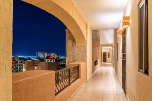 Property grounds - Sonoran Sea RESORT Oceanfront PENTHOUSE (Puerto Peñasco)