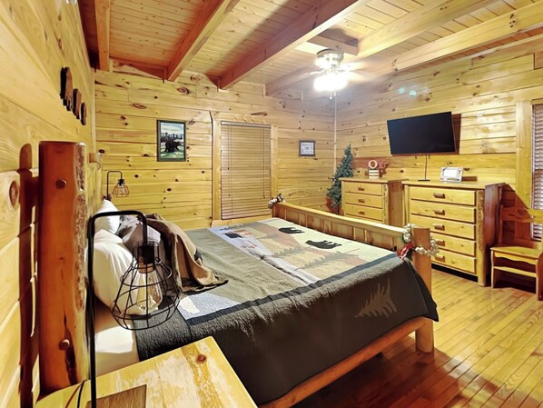 Studio (4 Bedrooms) | Miscellaneous