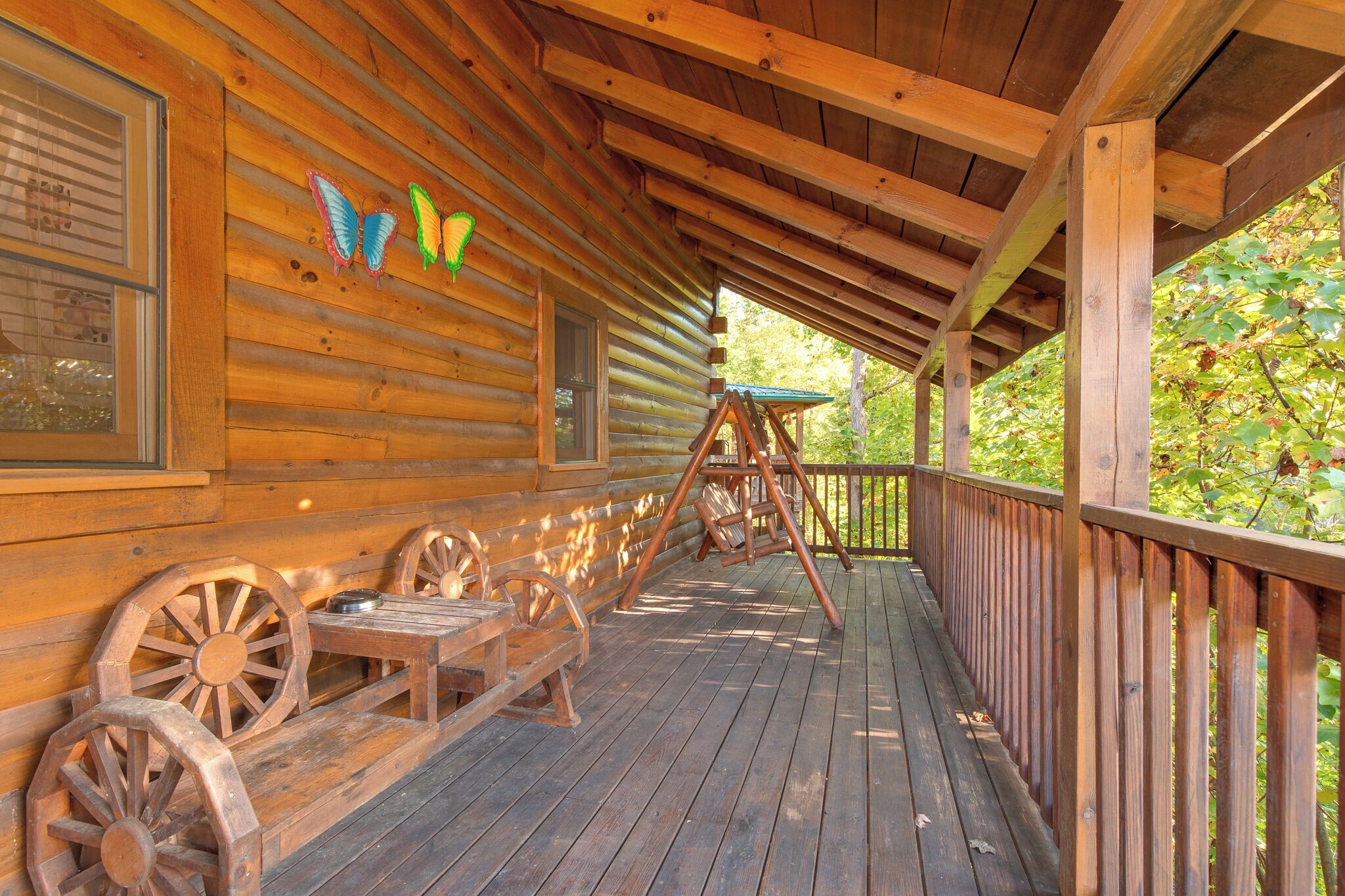 Studio (4 Bedrooms) | Property amenity