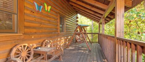 Studio (4 Bedrooms) | Property amenity